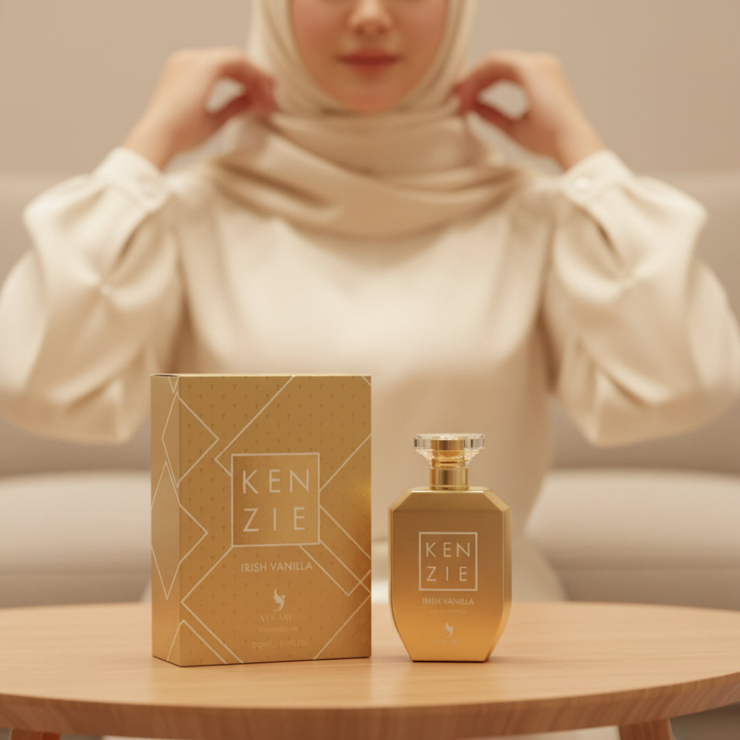 vanilla irish wanita melayu ruang tamu cahaya vanilla