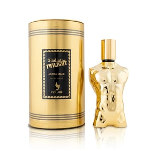 Ultra Male Gladiator Twilight Volare 100ml EDP