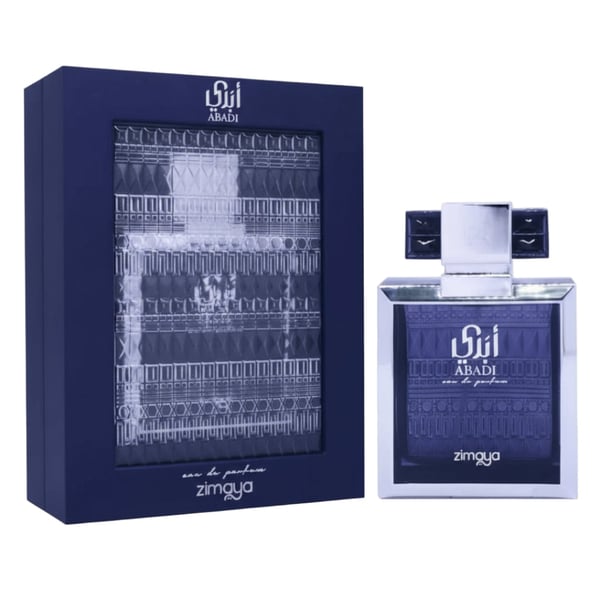 Abadi Opulent by Zimaya EDP 100ml Men