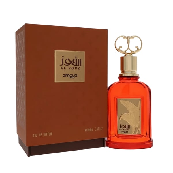 Al Fouz by Zimaya 100ml EDP Unisex