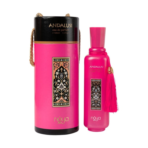 Andalusi Pink by Zimaya 100ml EDP Women