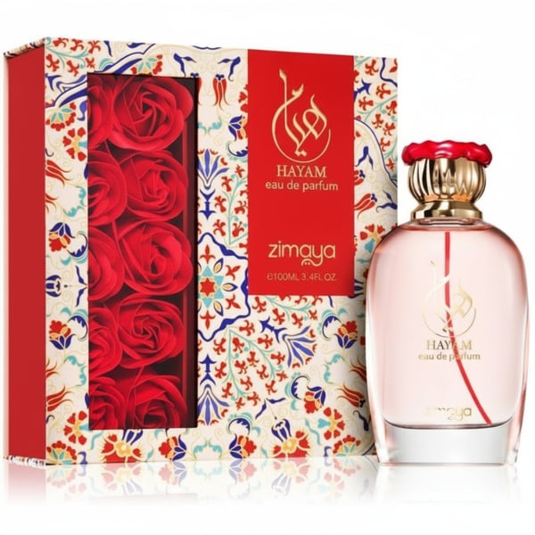 Hayam by Zimaya 100ml EDP Women
