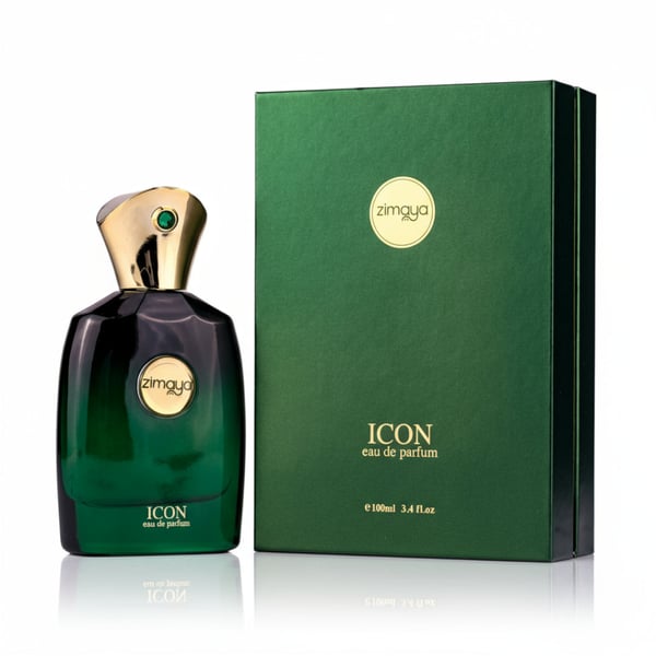 Icon by Zimaya 100ml EDP for Men