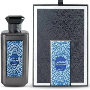 Inekas Luna by Zimaya 100ml EDP Men