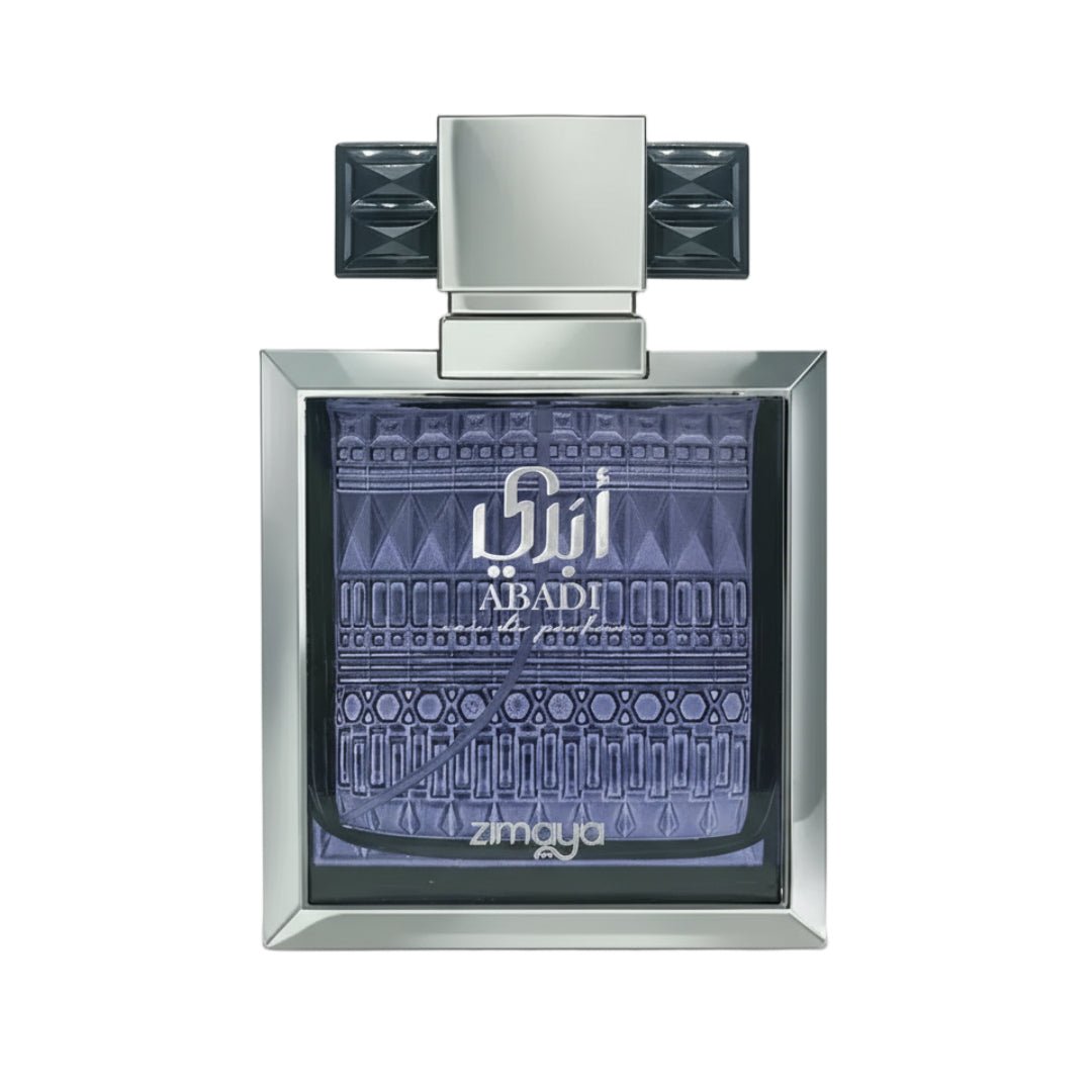 Kotak Abadi Opulent by Zimaya perfume original lelaki moden sesuai hadiah Malaysia