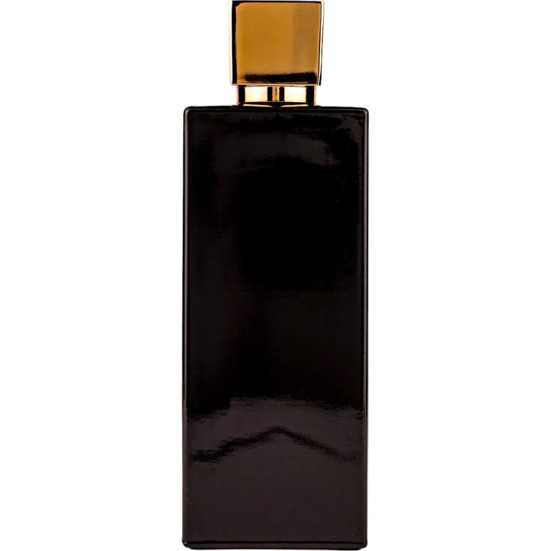 Minyak wangi Brave Heart by Zimaya &ndash; bau oud, vanila &amp; spicy yang padu Malaysia