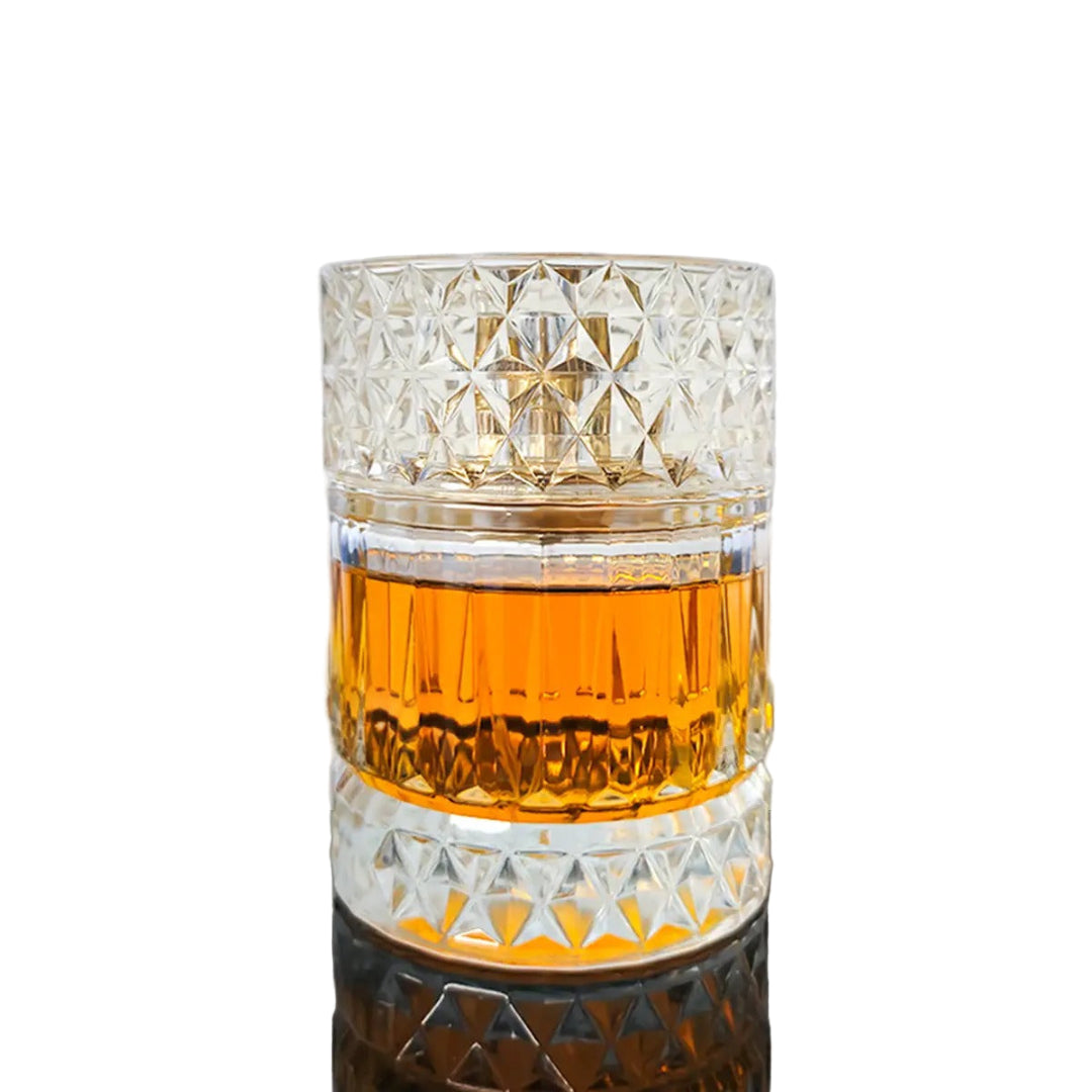 Minyak wangi Sharaf Blend by Zimaya &ndash; bau vanilla, praline &amp; tuberose yang sweet dan classy Malaysia