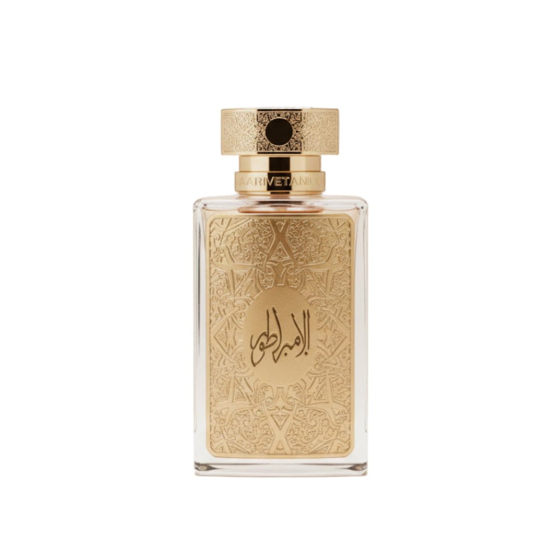 Perfume Arab Al Embratur Elixir Zimaya original Malaysia &ndash; minyak wangi cardamom, pepper &amp; incense premium
