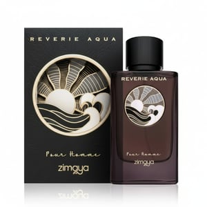 Reverie Aqua by Zimaya 100ml EDP Men