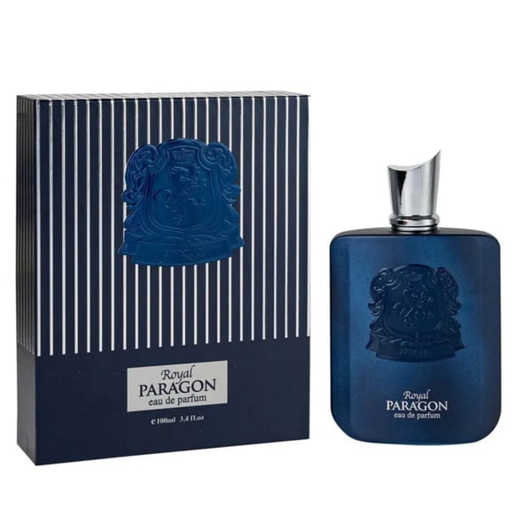 Royal Paragon by Zimaya EDP 100ml Man