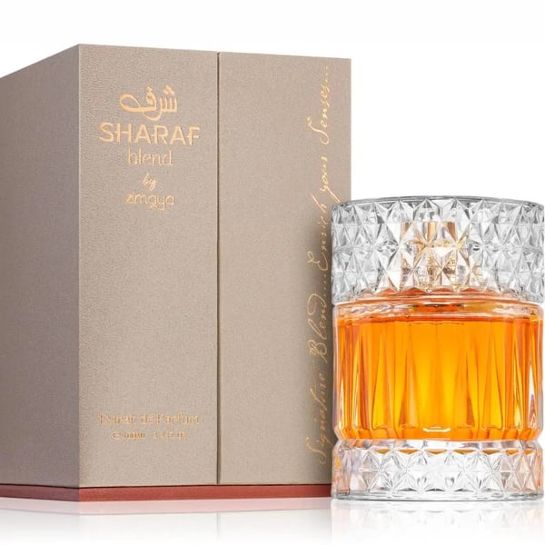 Extrait de Parfum perfumes collection