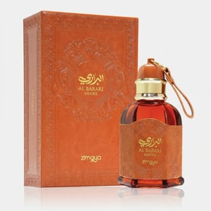 Al Barari Shore by Zimaya 100 ml EDP