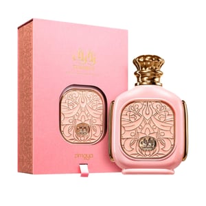 Zukhruf Femme Pink by Zimaya 100ml EDP Women