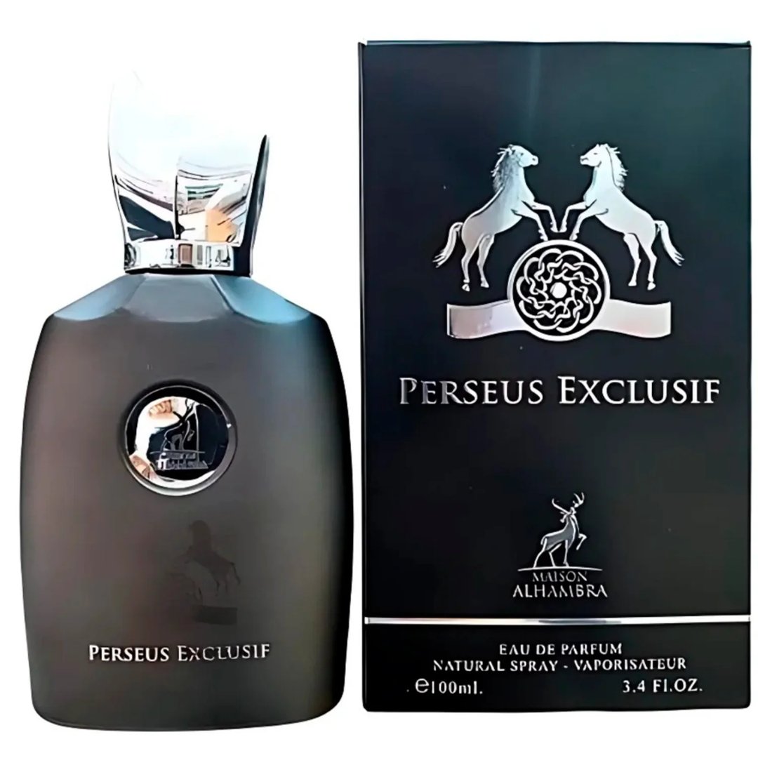Perseus Exclusif by Maison Alhambra 100ml