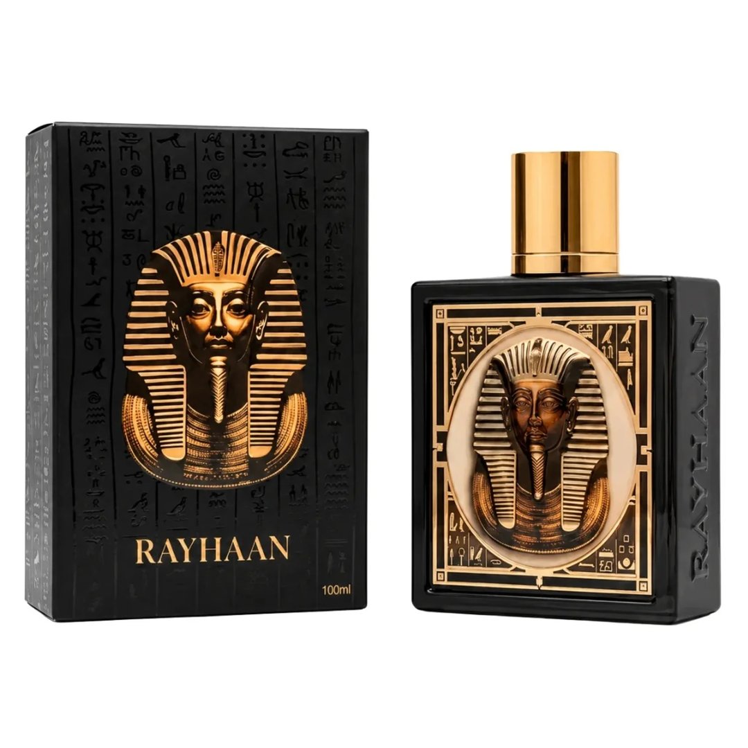 Pharaoh by Rayhaan 100ml EDP Unisex