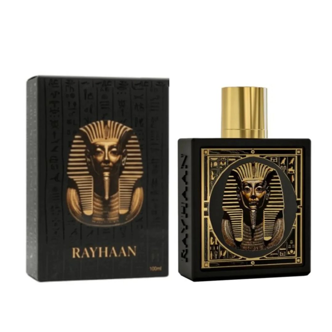 Pharaoh Rayhaan 100ml EDP Unisex