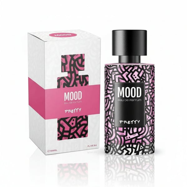 Mood Pretty For Her 100 ml EDP