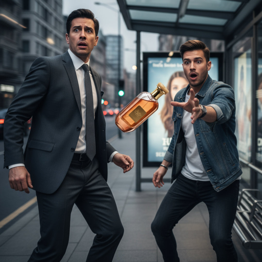 Mousuf Perfume Arab Mousof EDP 100 ml Mousuf Ard Al Zaafaran Man