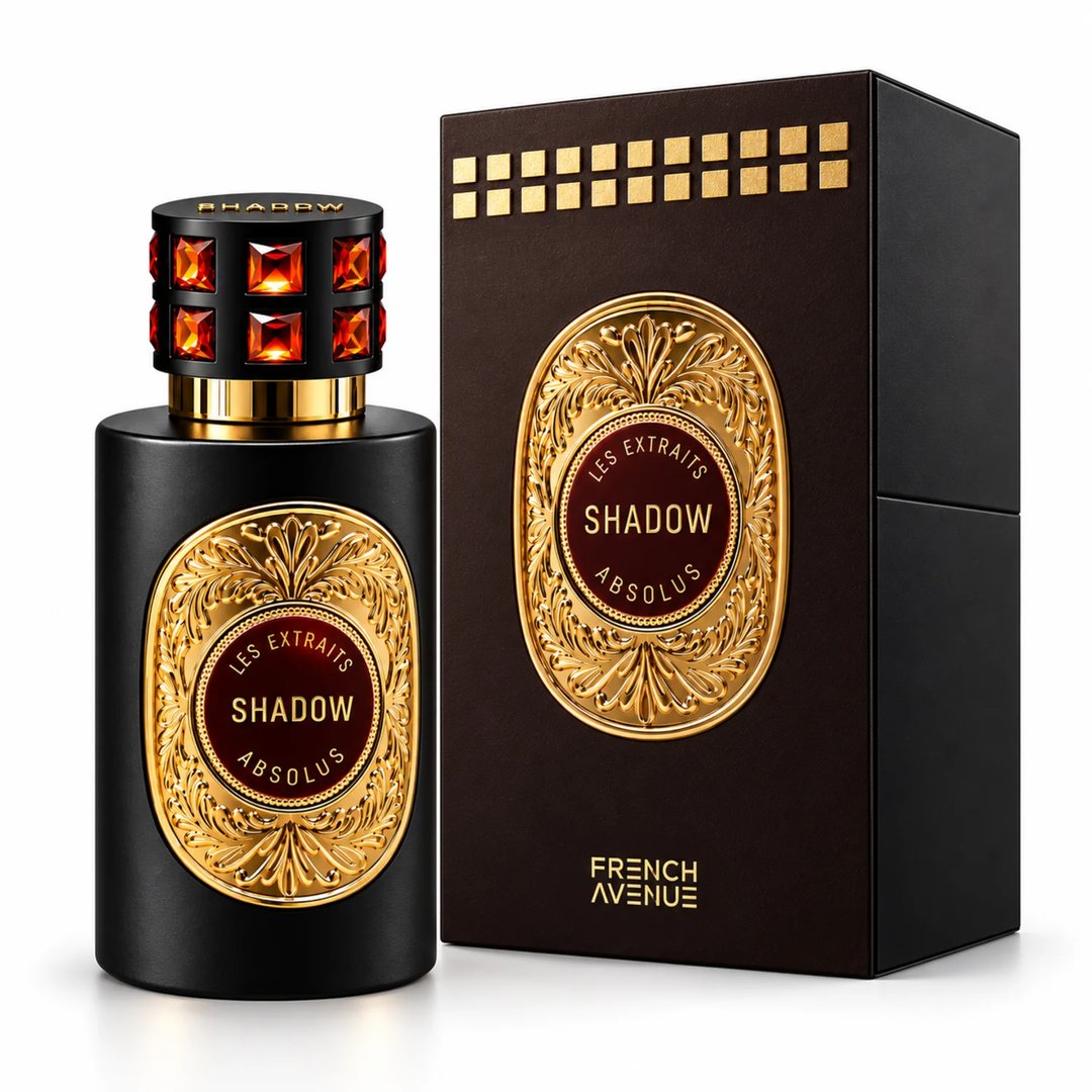 Shadow Absolus by French Avenue Extrait Unisex