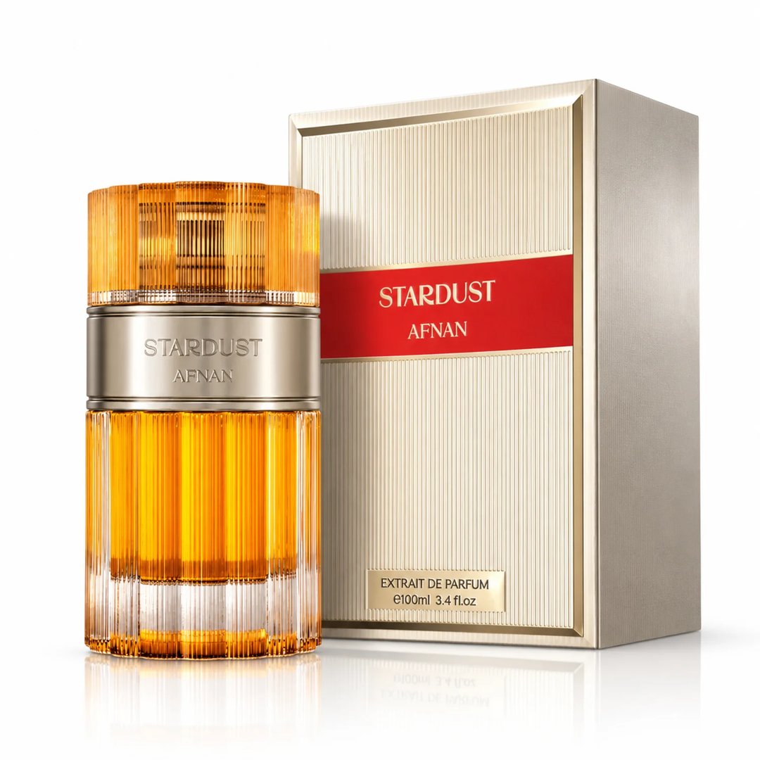 Stardust by Afnan 100ml Extrait Unisex