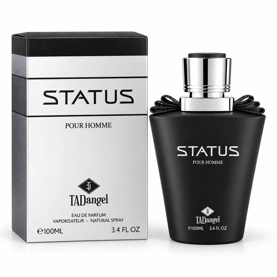Status by TADangel 100ml EDP Men