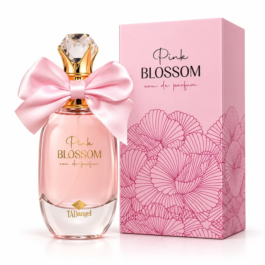TADangel Pink Blossom 100ml EDP Women