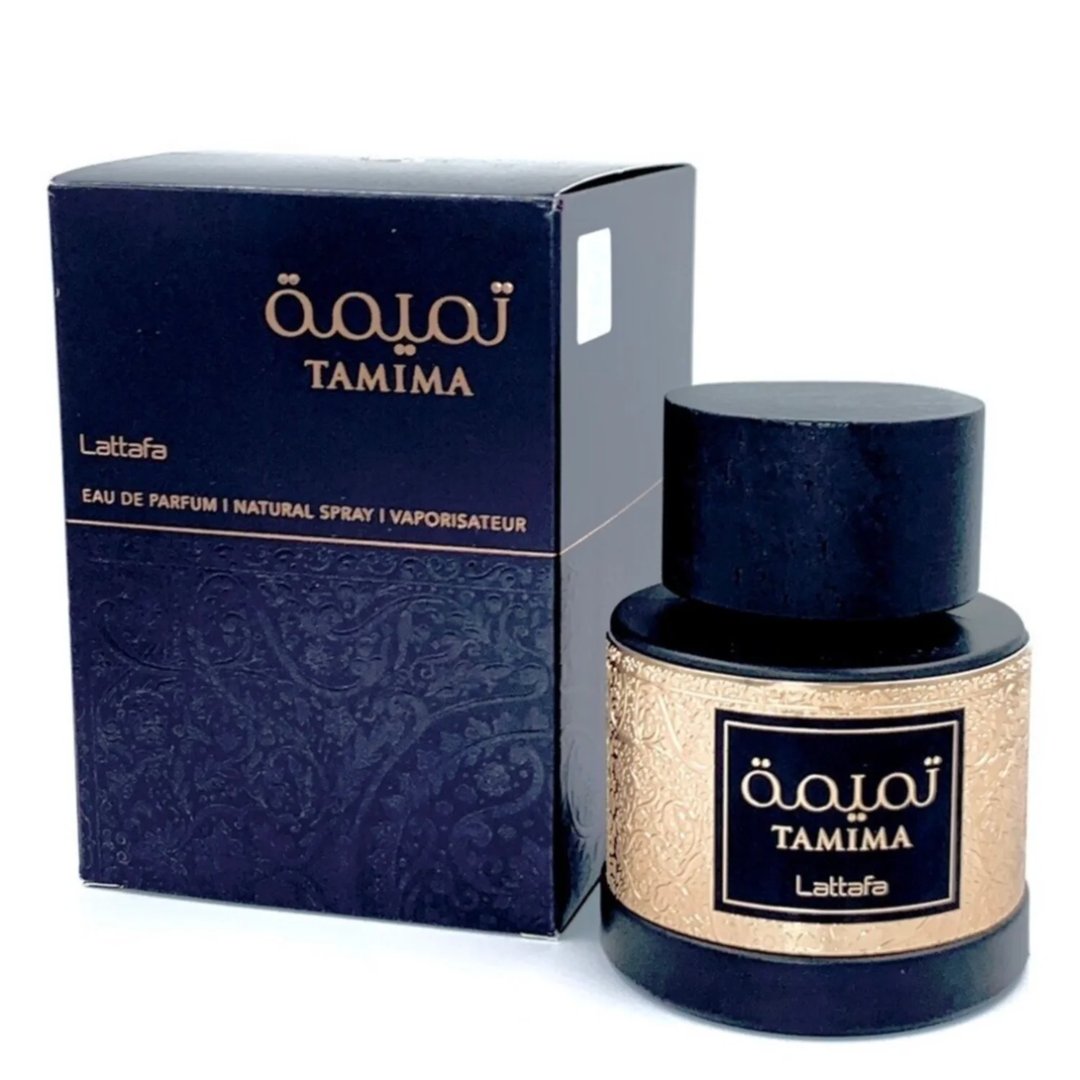 Tamima by Lattafa 100 ml Eau de Parfum