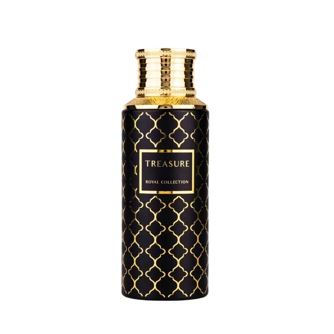 Treasure by Maison Asrar 100ml EDP Unisex