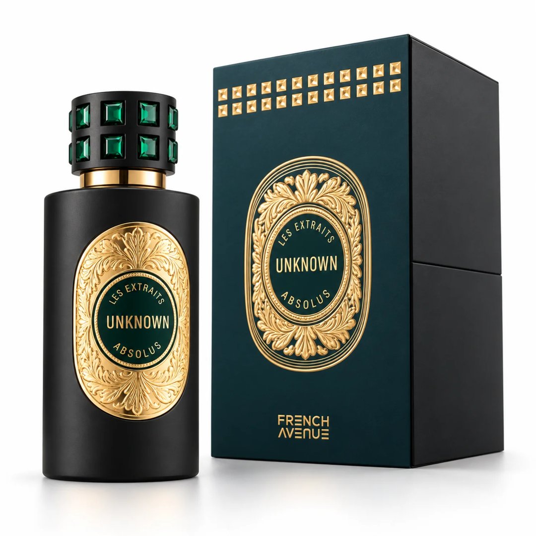 Unknown Absolus Les Extraits by French Avenue