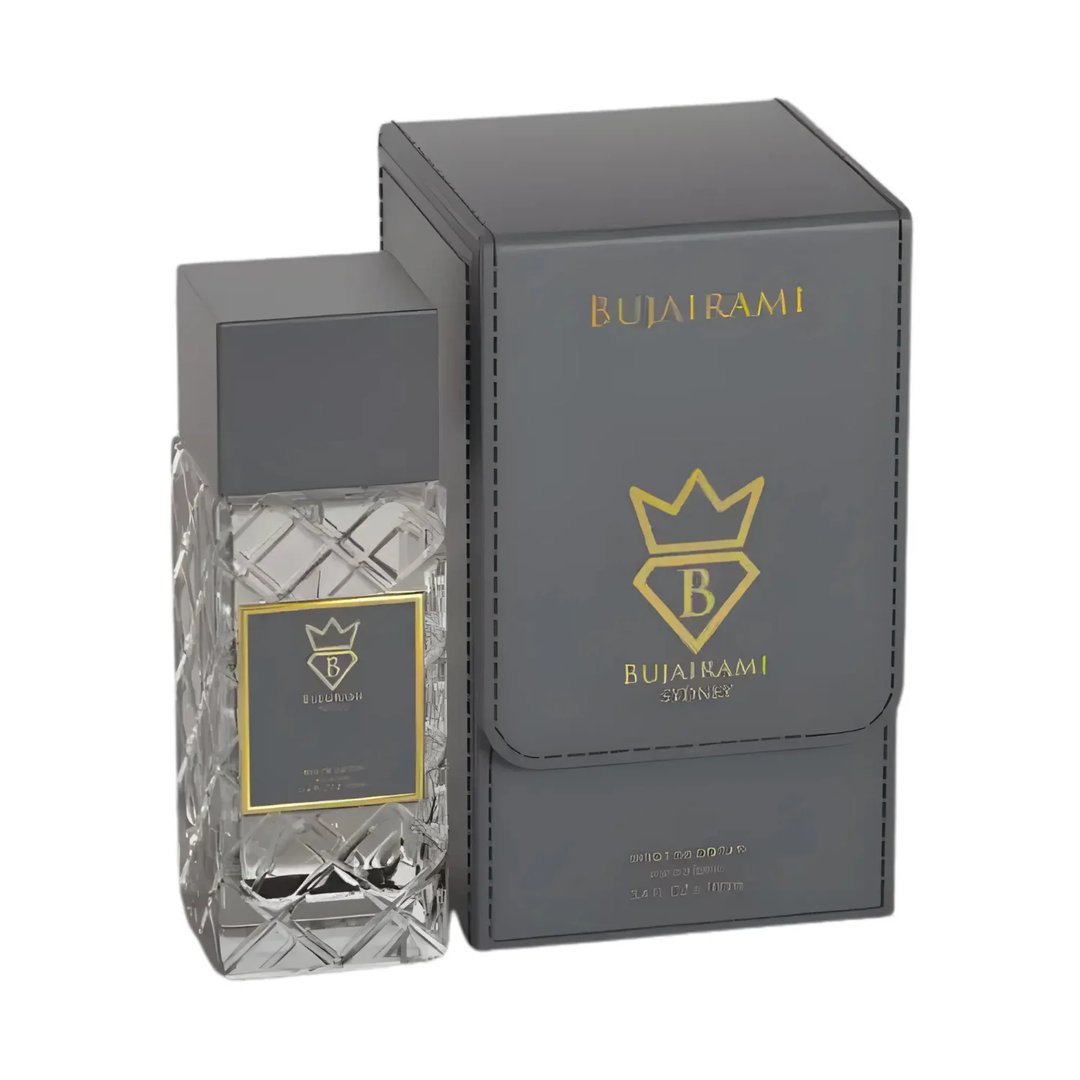 World Power Oud Cacao Leather 100ml Extrait