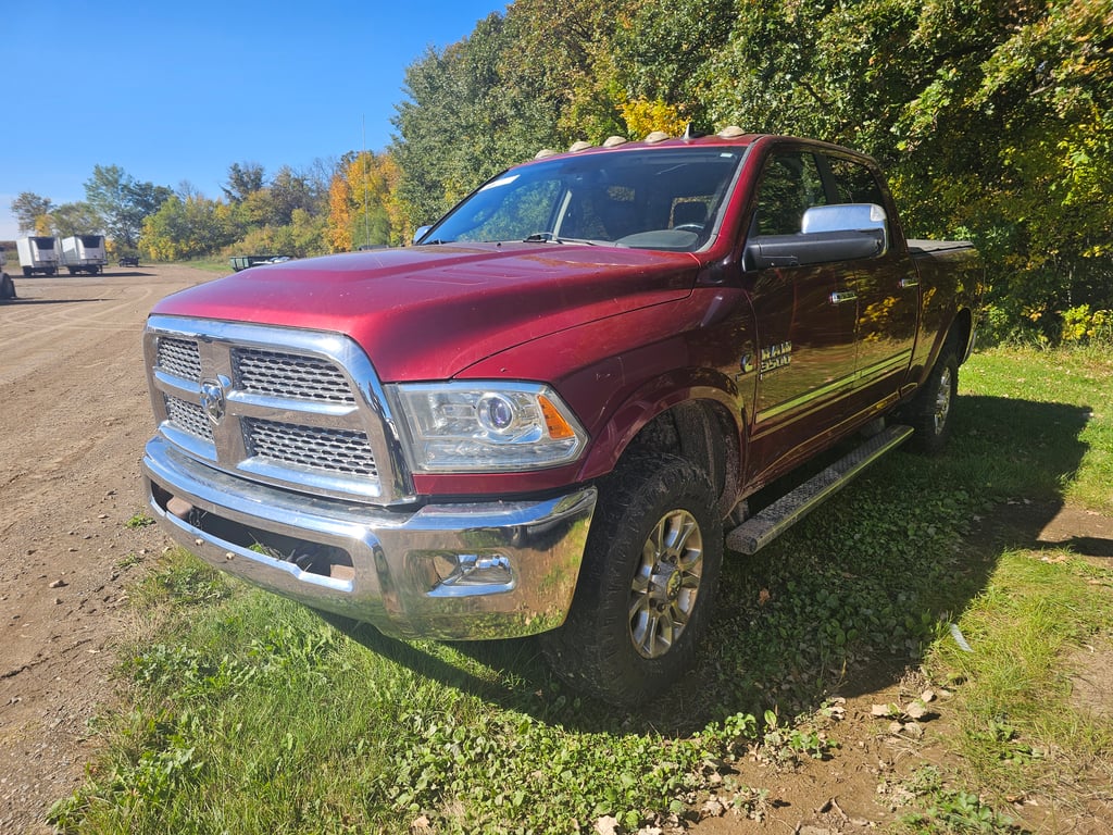 October 28th Heavy Equipment, Truck & Trailer Auction - IRAY COMPANIES