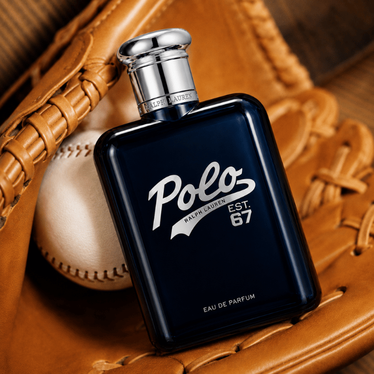 Perfume Ralph Lauren Polo 67 Eau De Parfum Masculino