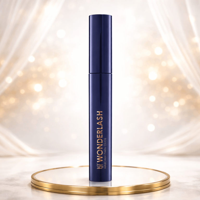 Máscara Para Cílios BT Wonderlash Bruna Tavares 5g