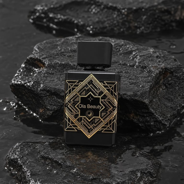 Perfume BA1 Eau De Parfum Unissex Ola Beauty