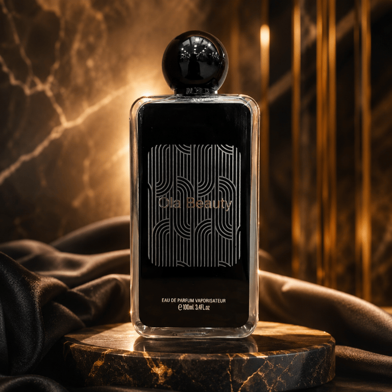 Perfume AM5 Eau De Parfum Masculino Ola Beauty