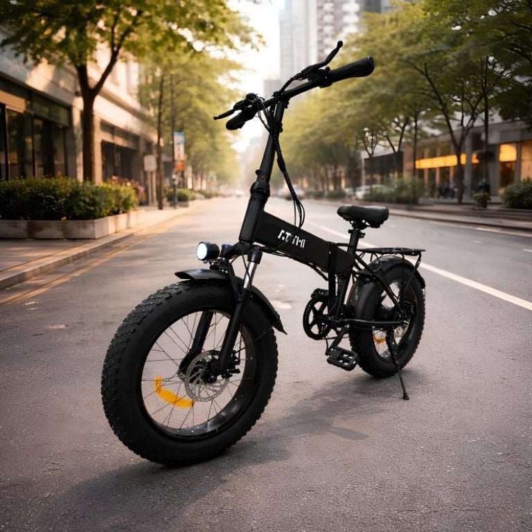 ZX202 Bicicleta Elétrica Autopropelido Atomi Watts Velocidade Máxima 32km Por Hora Autonomia de 80km Por Carga Tempo De Carregamento 8 Horas