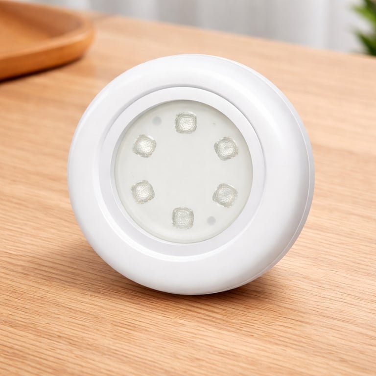 LED para Piscina 6W 12V RGB
