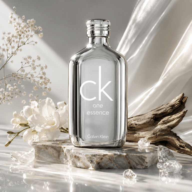Perfume Calvin Klein One Essence Parfum Intense Unissex 50ml