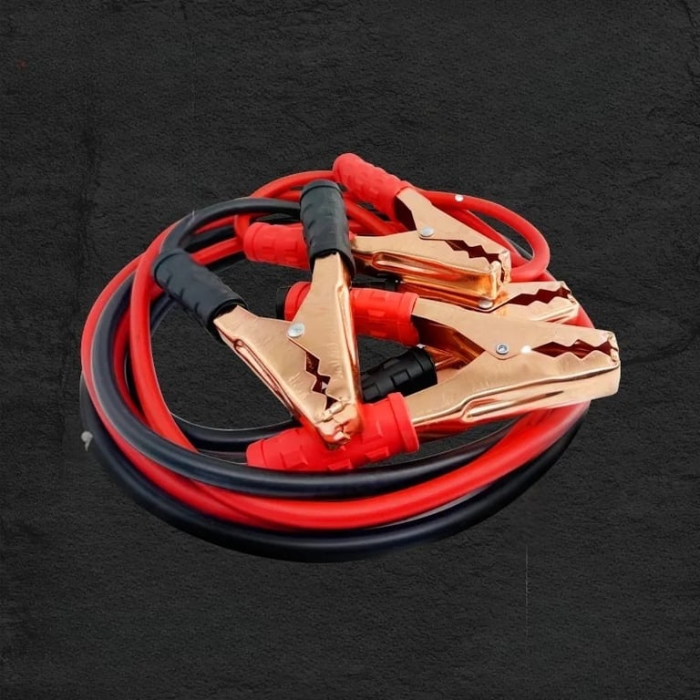 Cabo de Transferência de Carga Chupeta 1200AMP