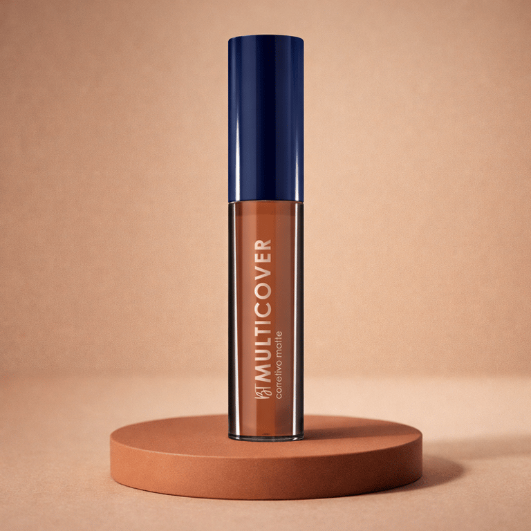 Corretivo Matte BT Multicover T20 Bruna Tavares 8g