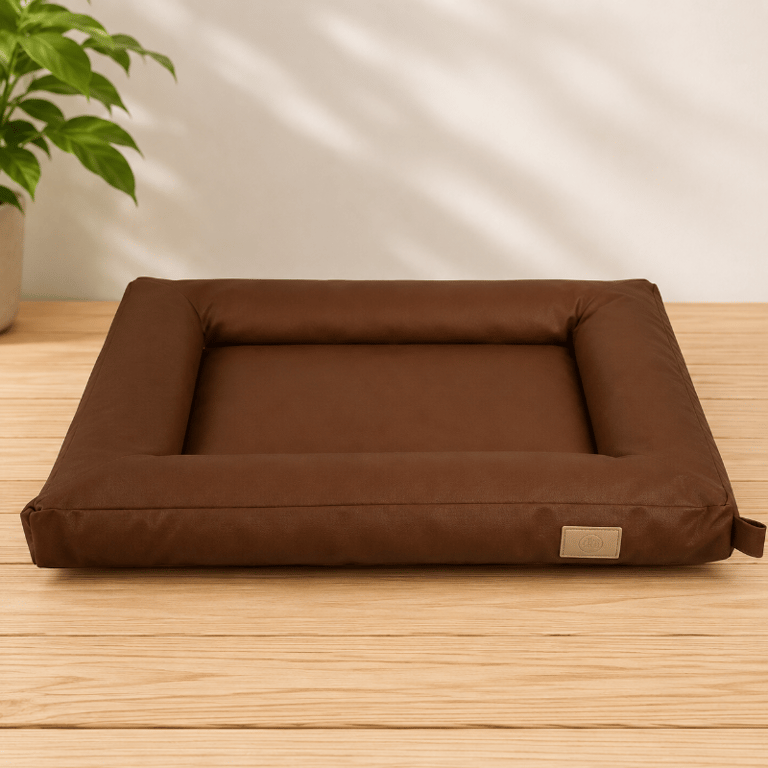 Cama Córdoba Tamanho P Para Cães E Gatos