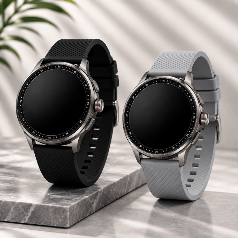 Smartwatch Pro Ecox Relógio Inteligente Bluetooth Touchscreen Esportivo