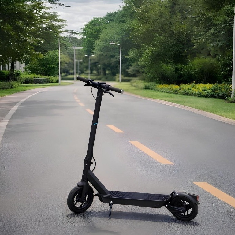 L10K Patinete Eletrico 1000 Watts 48V 20AH Velocidade Máxima 25km Por Hora Capacidade Máxima De Peso 150kg Autonomia 50km Por Carga