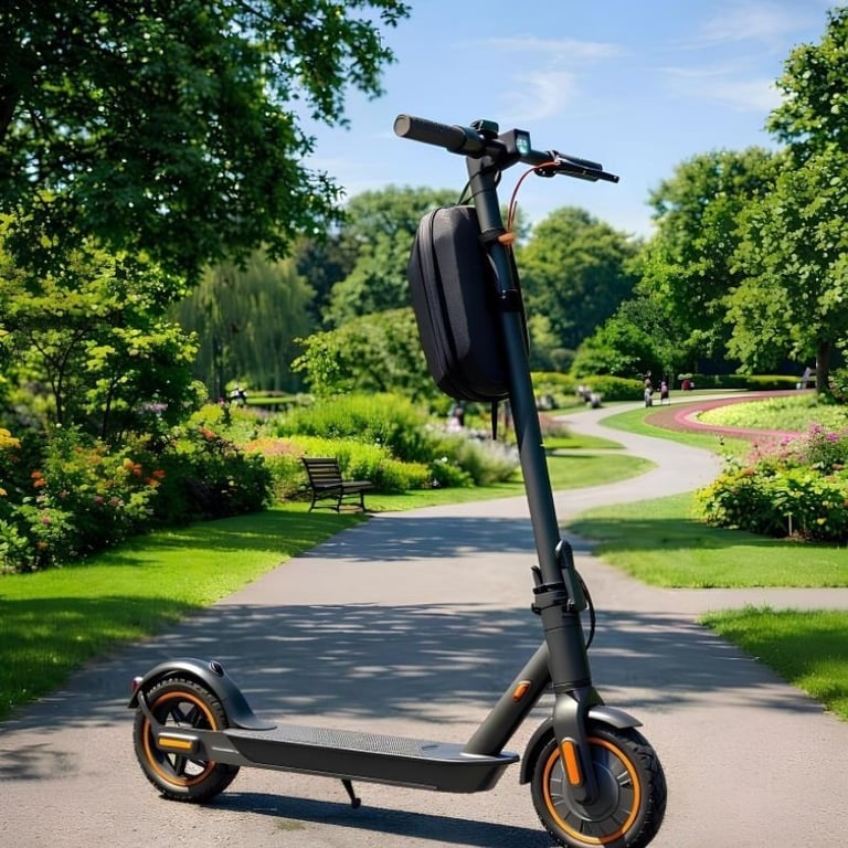 JL05101 Patiente V1 Max Bag  350 Watts 32km Peso Suportado 100kg Autonomia Máxima 25km Tempo De Carregamento 4Horas 6Horas