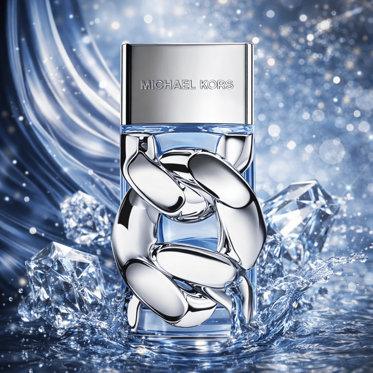Perfume Michael Kors Pour Homme Eau De Parfum Masculino
