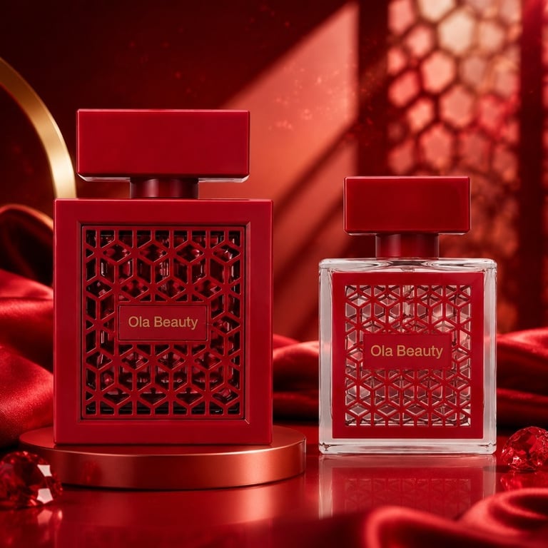 Perfume NO2 Eau De Parfum Unissex Ola Beauty
