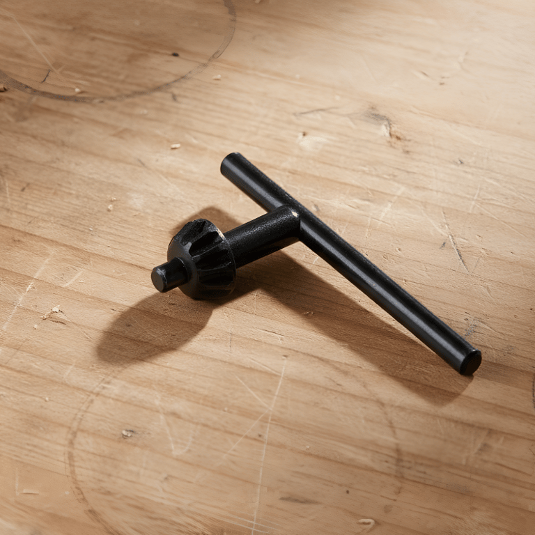 Chave Para Mandril De Furadeira 1/2 Polegada 13mm