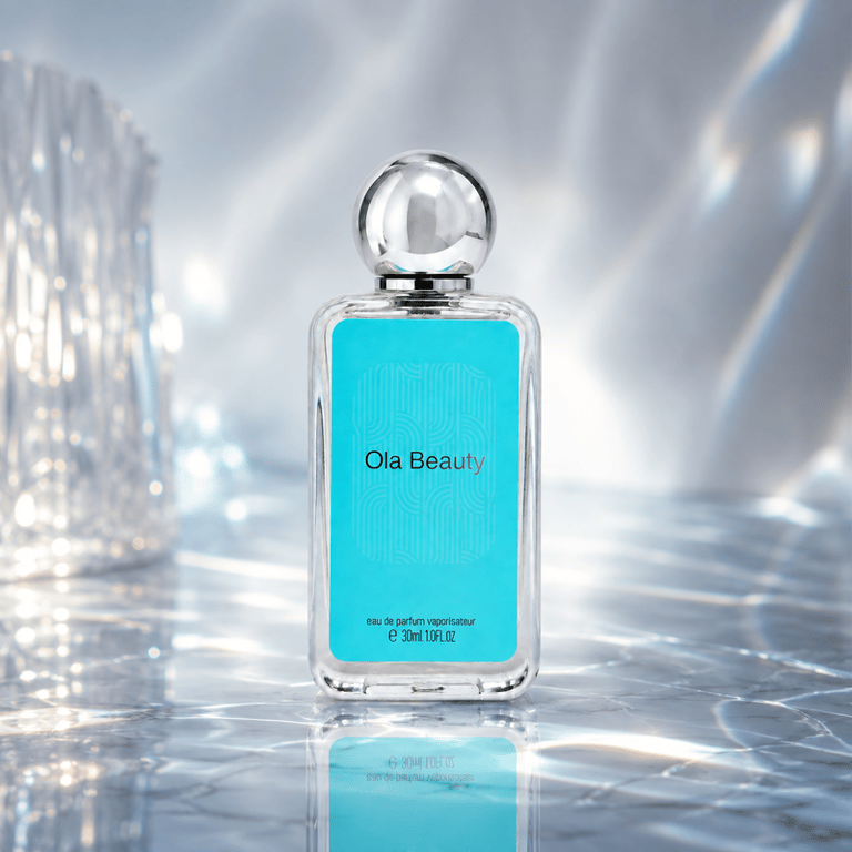 Perfume AM2 Eau De Parfum Masculino Ola Beauty
