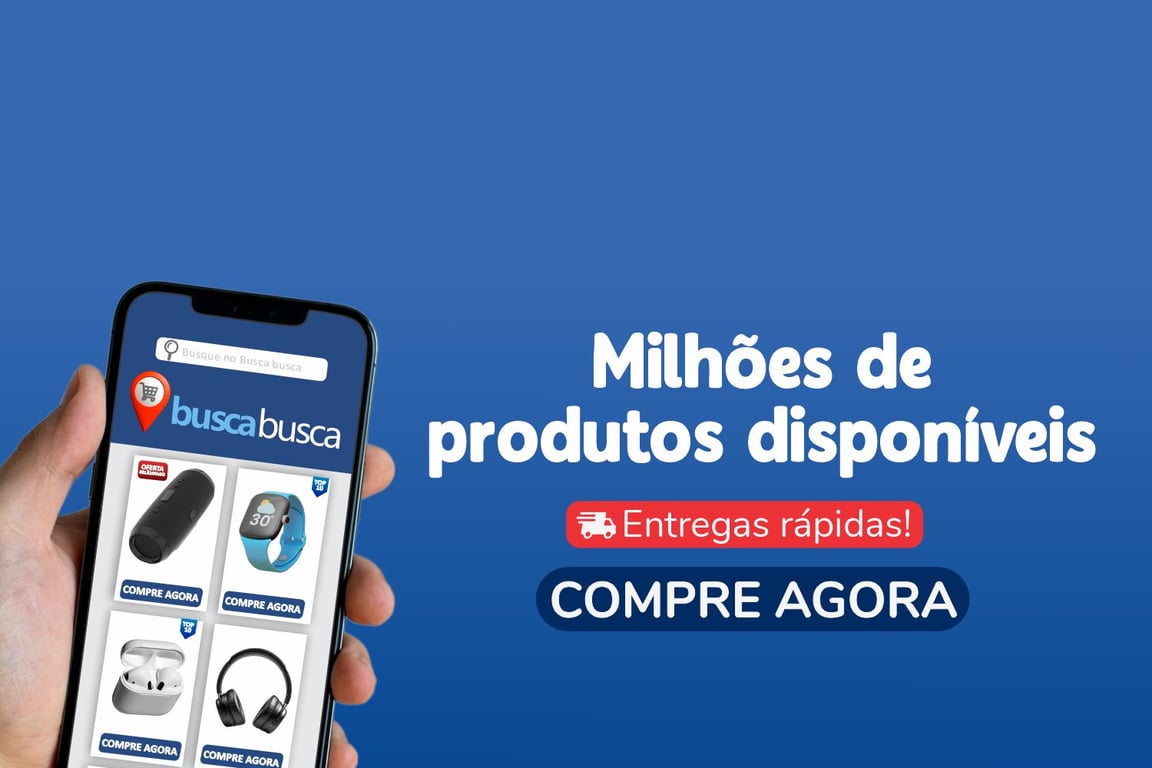 BuscaBusca Brasil | Seu Site de Beneficios | Frete Grátis e Cupom
