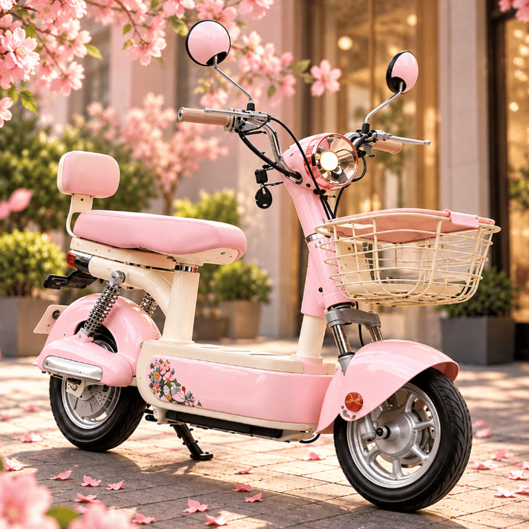 ZUBSTAR Moto Elétrica 500W Bateria De Lítio Autonomia 40Km Peso Máximo 120Kg